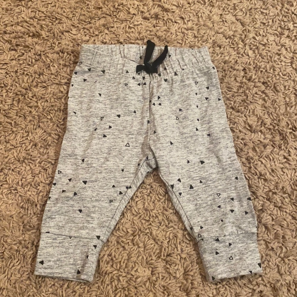 Never worn baby pants
